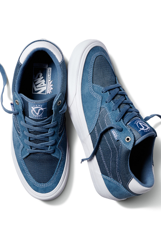 Buty Vans Rowan Pro