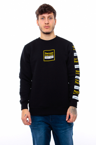 Nervous Repeat Crewneck