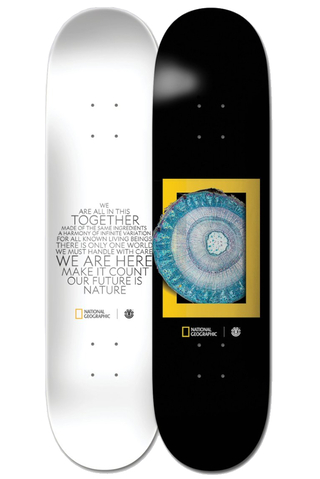 Blat Element Net Geo Molecu