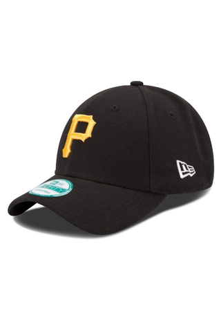 Czapka New Era Pittsburgh Pirates 9Forty
