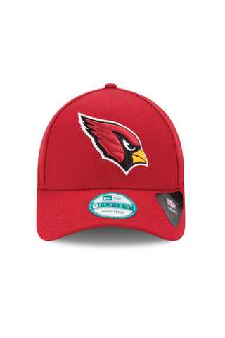 New Era Arizona Cardinals The League 9Forty Snapback Hat