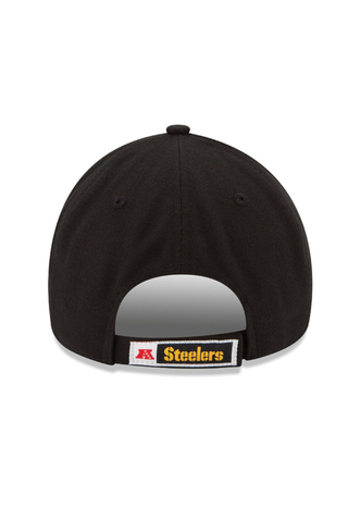 New Era Pittsburgh Steelers 9Forty Snapback