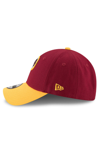 Washington Redskins New Era Men's Two Tone League 9Forty