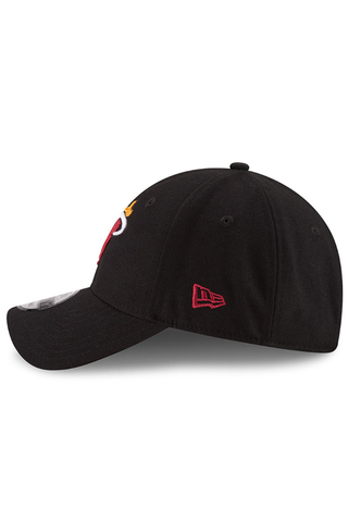 Czapka New Era Miami Heat 9Forty