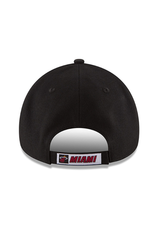 Czapka New Era Miami Heat 9Forty