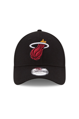 Czapka New Era Miami Heat 9Forty