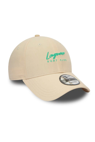 Czapka New Era Laguna Boat Club 9Forty