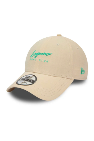 Czapka New Era Laguna Boat Club 9Forty