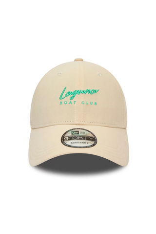 Czapka New Era Laguna Boat Club 9Forty