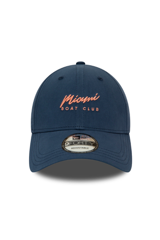 Czapka New Era Miami Boat Club 9Forty