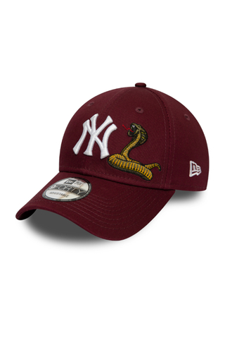 Czapka New Era New York Yankees Snake 9Forty