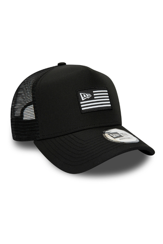 Czapka New Era Flagged A Frame