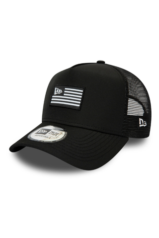 Czapka New Era Flagged A Frame
