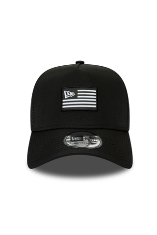 Czapka New Era Flagged A Frame