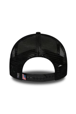Czapka New Era Flagged A Frame