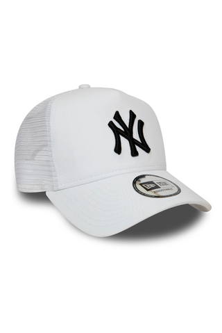 Czapka New Era New York Yankees Clean A Frame