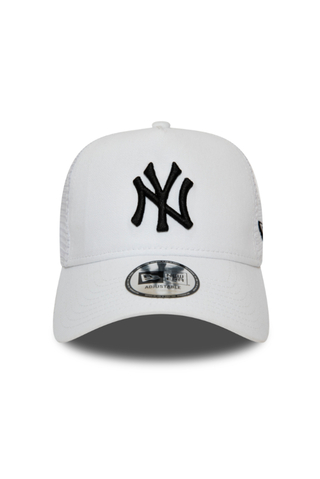 Czapka New Era New York Yankees Clean A Frame