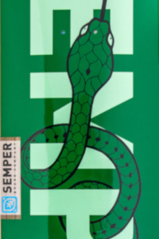 Blat Semper Snake