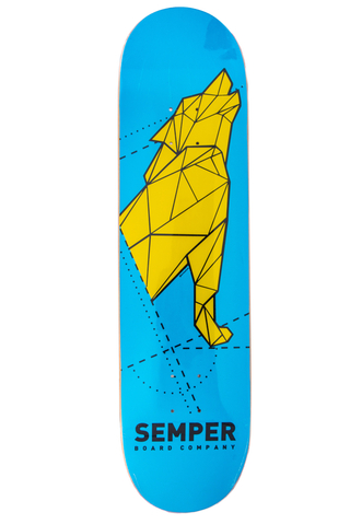 Blat Semper Wolf