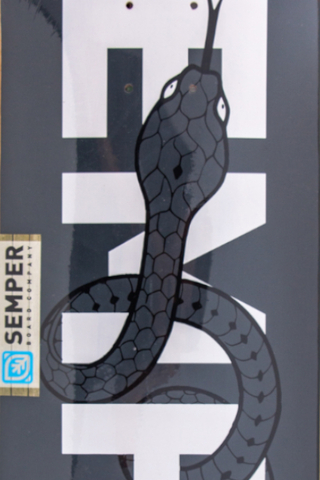 Blat Semper Snake