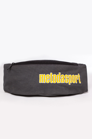 Metoda Sport Logo Hip Pack