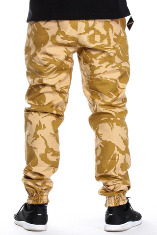 Spodnie Metoda Sport Jogger 