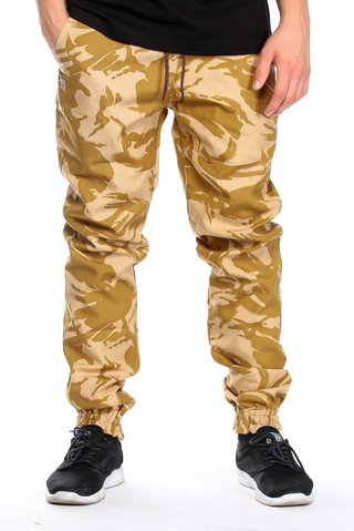 Spodnie Metoda Sport Jogger 