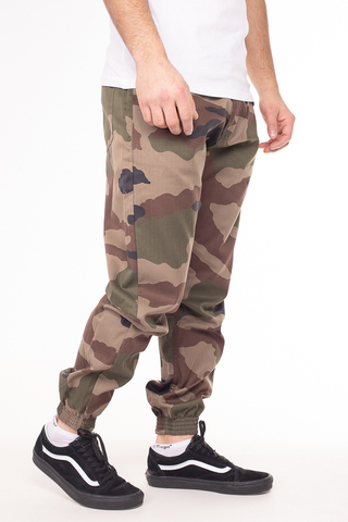 Spodnie Metoda Sport Jogger MH