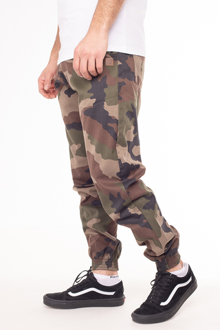 Spodnie Metoda Sport Jogger MH