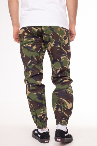 Spodnie Metoda Sport Jogger