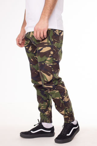 Spodnie Metoda Sport Jogger