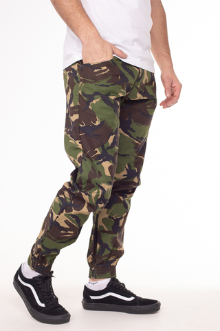 Spodnie Metoda Sport Jogger