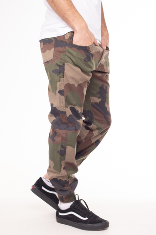 Spodnie Metoda Sport Jogger