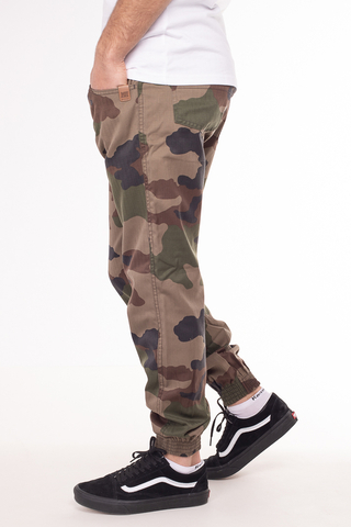 Spodnie Metoda Sport Jogger