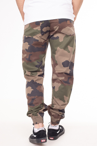 Spodnie Metoda Sport Jogger