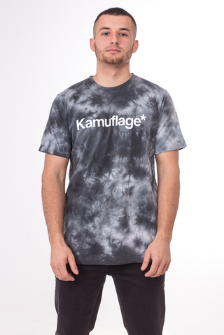 Koszulka Kamuflage Smokey