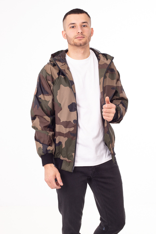 Metoda Sport Mary MH Jacket
