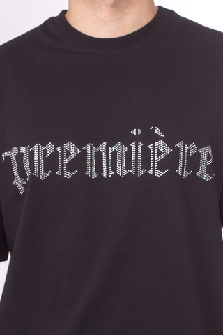 Koszulka Première Rhinestone