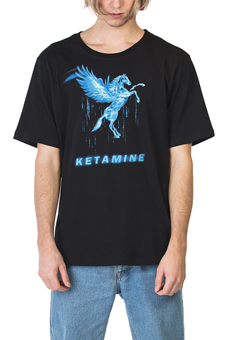 Koszulka Oddity Ketamine