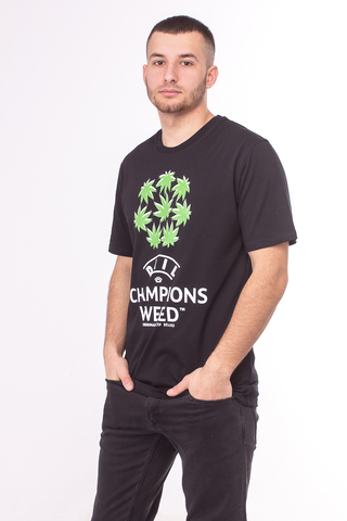 Diil Champ T-shirt