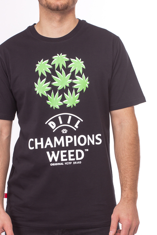 Diil Champ T-shirt