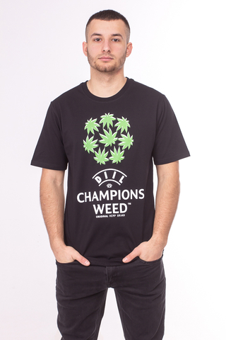 Koszulka Diil Champ