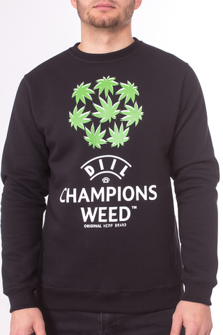 Bluza Diil Champ