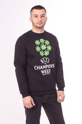 Bluza Diil Champ