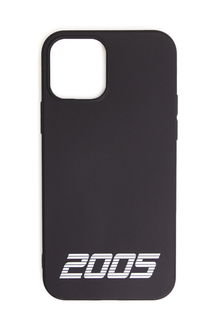 2005 Basic Iphone Case 12