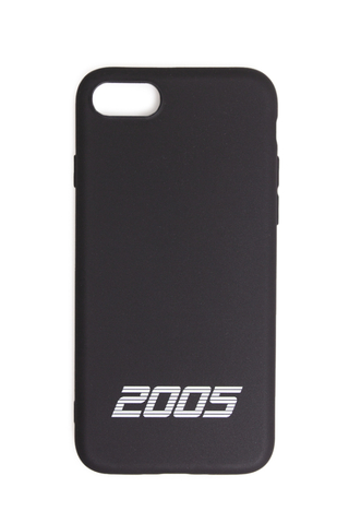 2005 Basic Iphone Case 7 8 SE