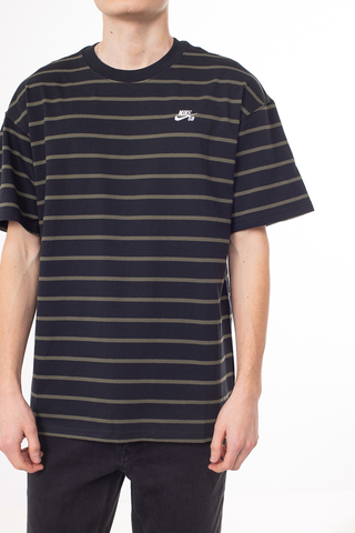 Koszulka Nike SB Striped Skate
