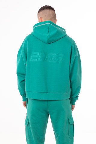 Bluza Zip 2005 Cargo