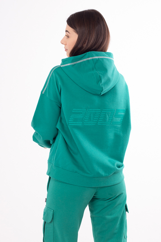 Bluza Zip 2005 Cargo