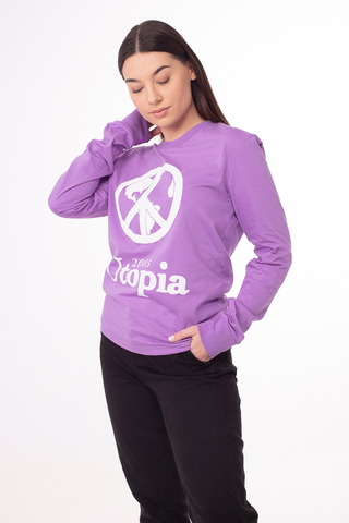 Longsleeve 2005 Utopia